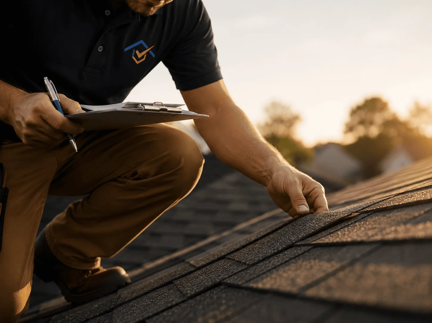Why Choose Roof Inspection in Coldwater, OH
